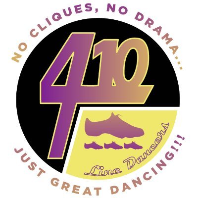 The award winning 410 Line Dancers is Dallas and Fort Worth area’s leading soul dance company that provides line dance lessons.