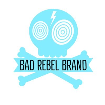 An alternative brand that dares you to defy⚡️ ☠️ Contact: info@badrebelbrand.com