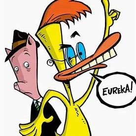 Eric7Duckman's profile picture. 