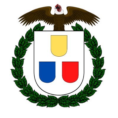 HeraldicaColomb's profile picture. Heráldica Colombiana - Neogranadina Colombian Heraldry.                         “La gloria un día colgó escudos en todos sus portales”