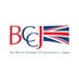 British Chamber of Commerce in Japan (@bccjapan) Twitter profile photo British Chamber of Commerce in Japan (@bccjapan) Twitter profile photo