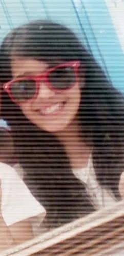 12 anos, taurina, divertida, curto happy rock, corinthiana !!!