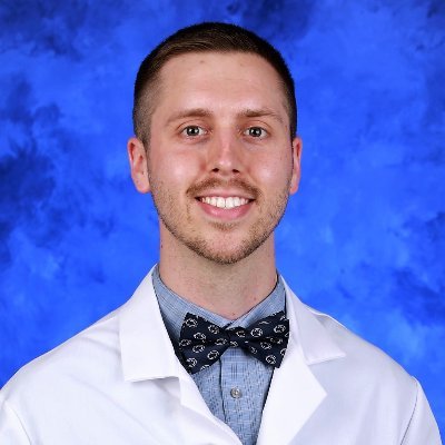 PGY-5 cardiology fellow @OSUCVMFellows | IM/Chief @PennStIMChiefs | DO VCOM-CC | interested in medical education & clinical outcomes research 🫀