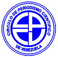 Círculo de Periodismo Científico de Venezuela. Institución dedicada a promover el periodismo científico, la divulgación del conocimiento y actividades afines