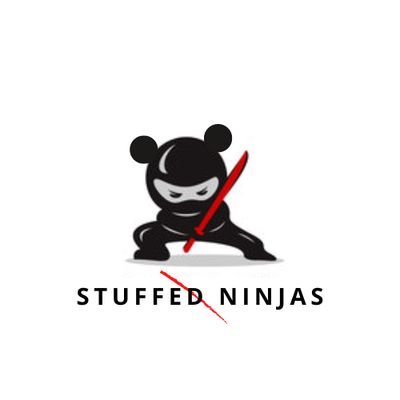 🥷999 unique stuffed ninjas NFT
🔥Discord : https://t.co/HXkfPXI9lX
⏰Public Mint : September 1st 2022
⭐Tiktok : https://t.co/OZC1oplEN8…