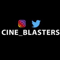 Cine_Blasters(@CineBlasters) 's Twitter Profile Photo