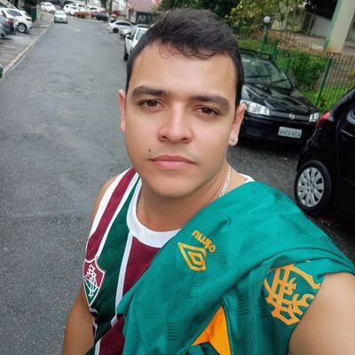 Fluminense te amar é minha raiz 🎶
@FluminenseFC