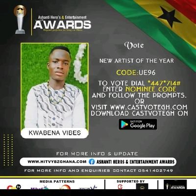 OfficialKwaben4's profile picture. Highlife Artists/Hip-hop/Singer and song writer for Bookings contact us on 📞📞📞 0595774127/0591911815. For shows and others