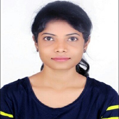 ShantiTopno's profile picture. !! किस्मत तो हमारे कर्म पर निर्भर करता है!!✌