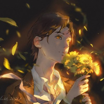 MPA student at UPenn | artist wannabe | INTP | will post some doodles here! mostly fan art for novels and games~ please ask first before reposting, thx