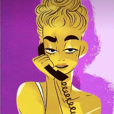27 | she/they | queer as hell | #ActuallyAutistic | film school non-graduate | DM for sensitivity readings