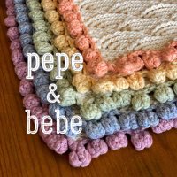 pepe(pepe & bebe)(@pepebebeami) 's Twitter Profile Photo