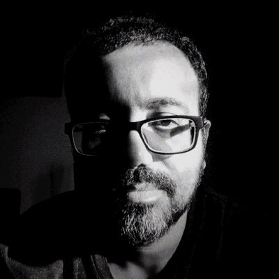 debashish samaddarさんのプロフィール画像