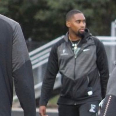 Defensive Coordinator - LineBackers Coach @CHFJAGS   ECSU Football Alum Viking Pride x3