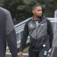Coach Mello (@salisjackson31) 's Twitter Profile