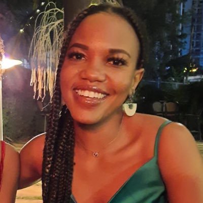 Determined Dreamer |Social Justice & Human Rights |Africa Network Engagement Coordinator @IFEX | Opinions are my own, RTs ≠ endorsements.