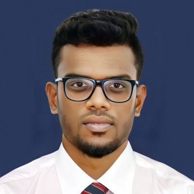 kalidasr23's profile picture. Fresher
(Coding Enthusiast)