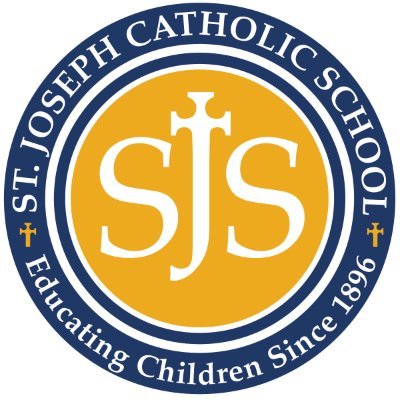 StJosephTampa's profile picture. St. Joseph Catholic School in Tampa, Fl