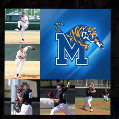 University of Memphis Baseball