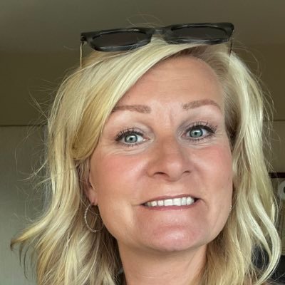 SheriParucki's profile picture. Devoted Girl Mom, Wife, Proud Director of Student Services, DIY Home Improvement Enthusiast