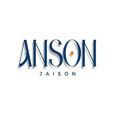 Visit Anson Jaison Profile