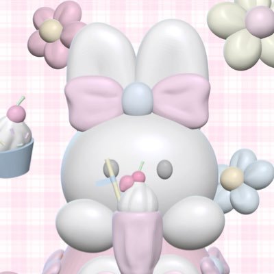 Welcome to krippy world 🐰🧁 have a cute day ☀️🥛 instagram krippyme ꔛ Facebook krippyme contact me DM 🧸🎾