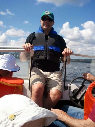 JGB2300's profile picture. 