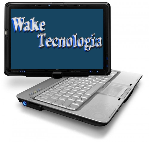 WakeTecnologia's profile picture. Blog voltado para as curiosidades, atualizações, dicas, pontos de vista, críticas e sugestões na área de Ciência e Tecnologia.