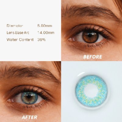Shenzhen DSC Optical Technology Co., Ltd. is the one and only Sino-Korean joint venture manufacturer of contact lenses in China.