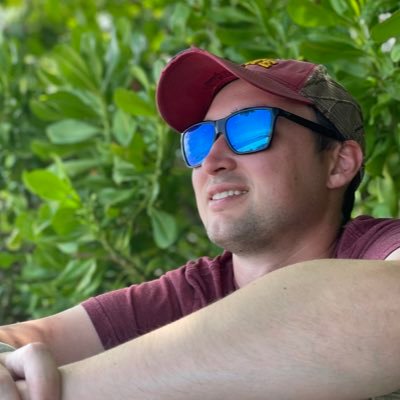MichaelHoffbeck's profile picture. Iowa State Accounting Graduate, ISU Athletics Believer, Former Iowa State Kicker's Former Roommate.