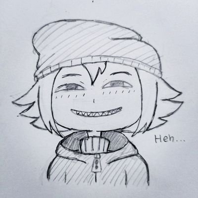 ScapeBot (DM for Comm)さんのプロフィール画像