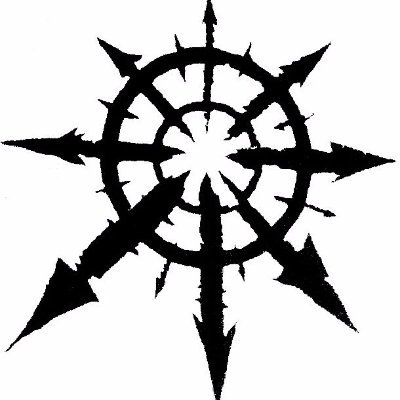 ORGANIC LIFE IS NOTHING MORE THAN A GENETIC MUTATION. AN ACCIDENT.
EXISTENCE IS PAIN.
WE ARE THE END OF EVERYTHING.