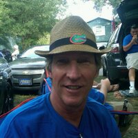 Keith Wynn (@keithgatorman) 's Twitter Profile