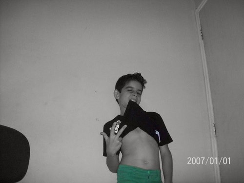 Eu Vivo Fazendo Palhaçadas Na Escola E Sempre Tem Um Idiota Que Acha Graça