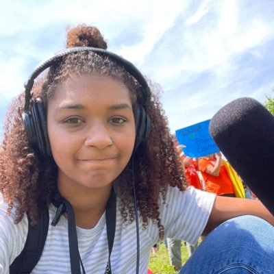 Eastside @mirrorindy•Formerly: @SideEffectsNews @WFYINews @IPBS_News•@IUIJournalismPR•Indy Native•DM tips or darian.benson@mirrorindy.org•Views=mine•she/her