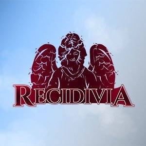 Welcome to the official instagram page for RECIDIVIA Developed by @1manarme