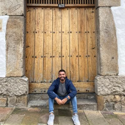 jevigom's profile picture. Ingeniero Industrial. Fotógrafo por pasión. Manizaleño a mucho honor.