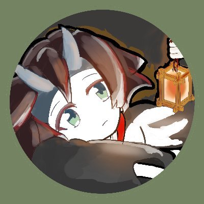 曼珠鮭さんのプロフィール画像