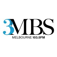 3MBS Melbourne (@3mbsmelbourne) 's Twitter Profile