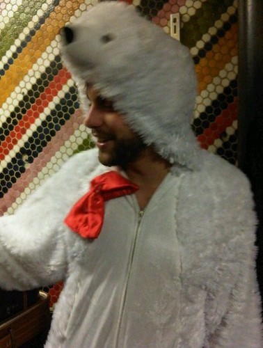 MaximeVaconsin's profile picture. 