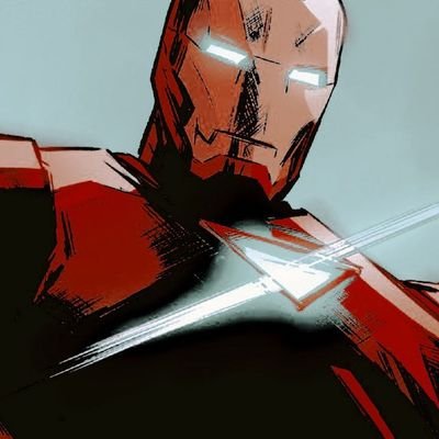 SuitOfStark Profile Picture