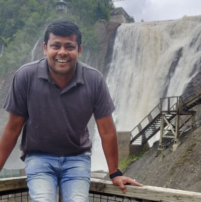 CSimhadri108's profile picture. Ph.D, Post-Doctoral fellow @UVic. Medicinal Chemist. Interests in history, art and politics.