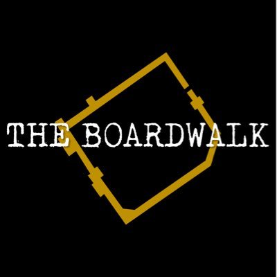 theboardwalkpod Profile Picture