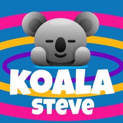 KOALA_Steve Profile Picture