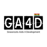 Grassroot Aid (@aid4grassroot) 's Twitter Profile Photo Grassroot Aid (@aid4grassroot) 's Twitter Profile Photo