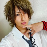 ゆ〜き　（ギャル男） (@hok2xnampiecutl) Twitter profile photo