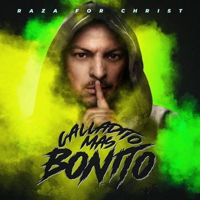 Somos un grupo de música urbana con el objetivo de llevar un mensaje de salvacion a la juventud x medio de Jesus. Correo: contactos@razaforchrist.com