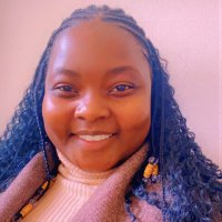 Oppoh Makanga (@opportunitymak2) 's Twitter Profile Photo Oppoh Makanga (@opportunitymak2) 's Twitter Profile Photo