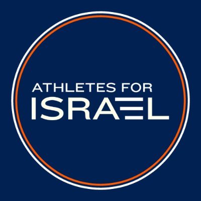 Athletes for Israel (AFI) 🟦