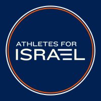 Athletes for Israel (AFI) 🟦 (@athletes4israel) 's Twitter Profile Photo Athletes for Israel (AFI) 🟦 (@athletes4israel) 's Twitter Profile Photo